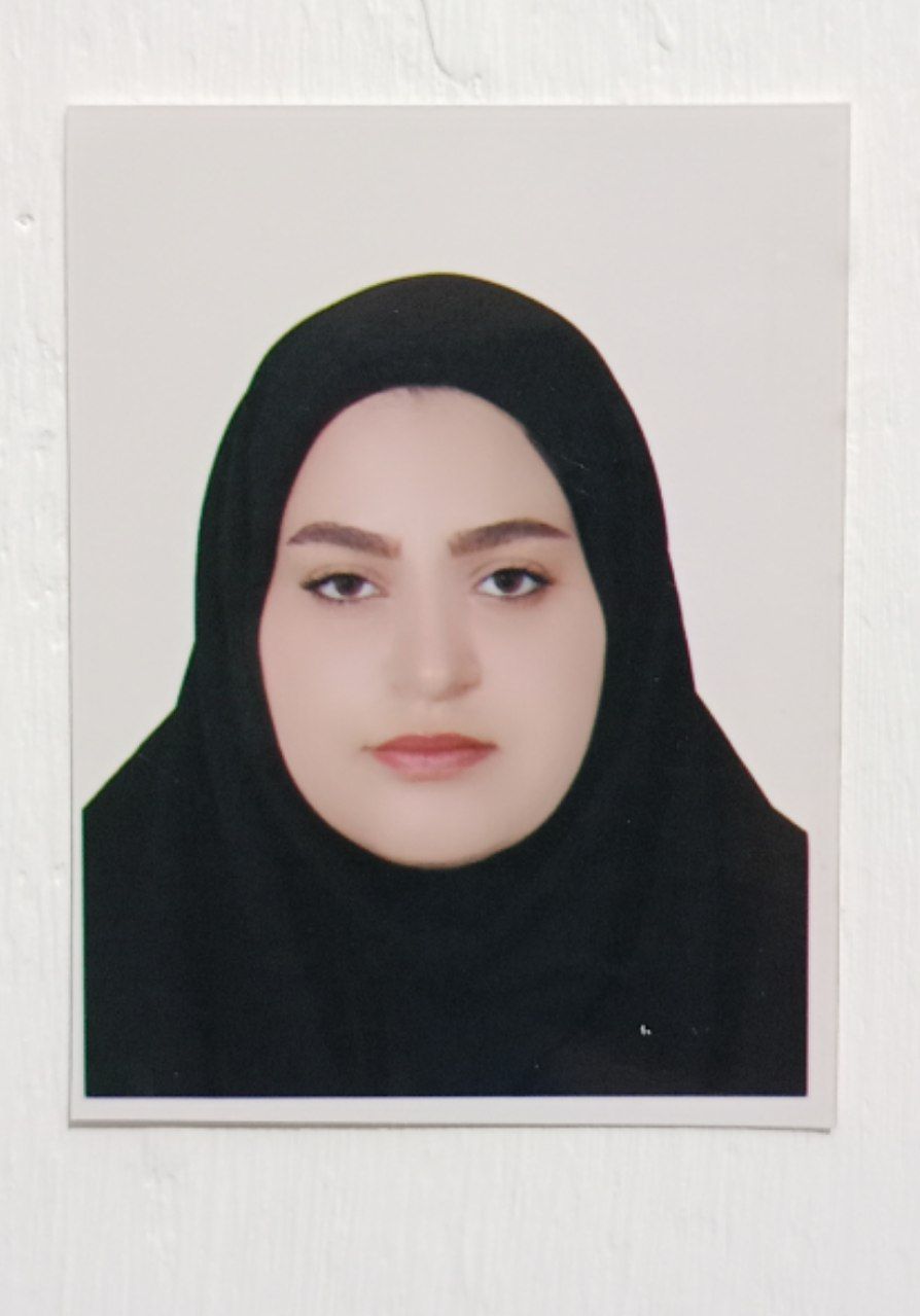 شقایق بهرامیان 